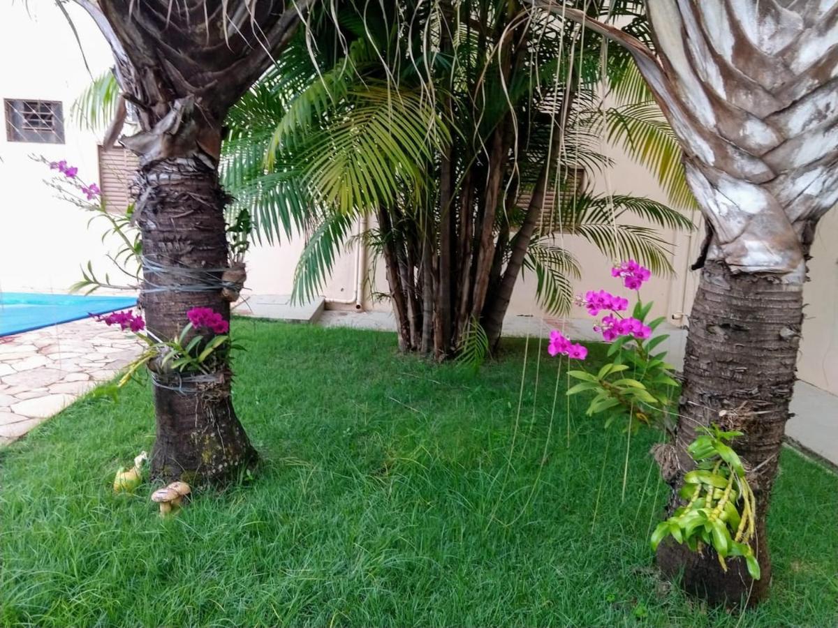 Hotel Do Lago Guaira  Exterior photo